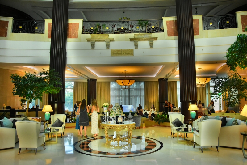 Elixir SPA-Sothys Tea Time
